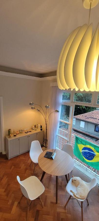 리오데자네이루 Maroca Copacabana 아파트 외부 사진