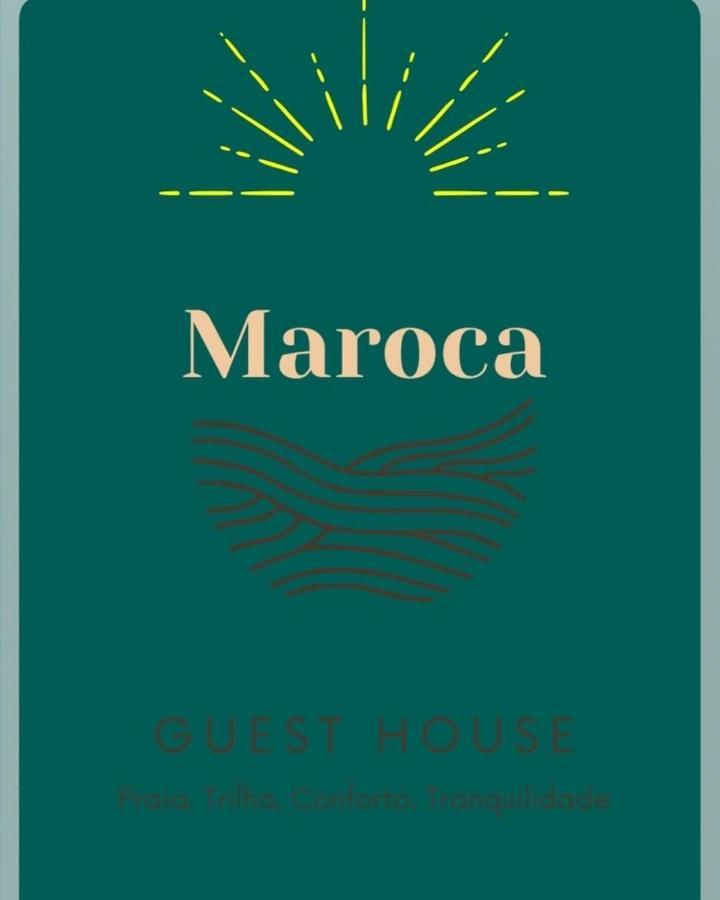 리오데자네이루 Maroca Copacabana 아파트 외부 사진